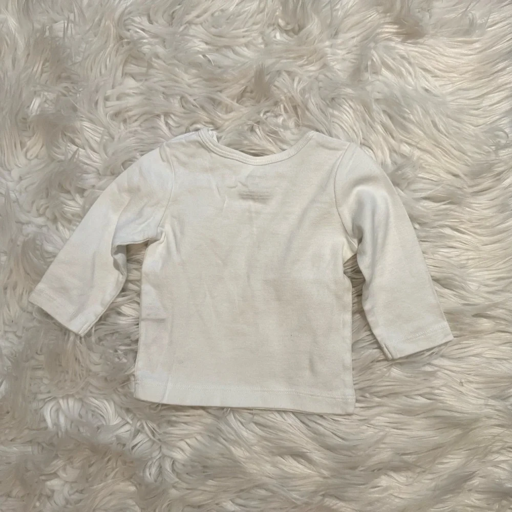 Carter’s Baby Boys 3M Safari Animal 2pc Outfit Set